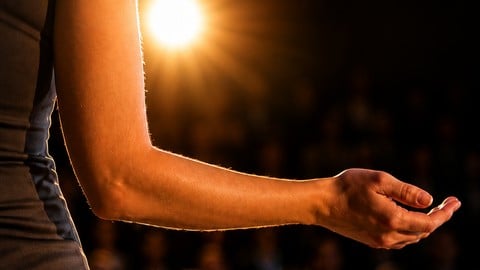 Public Speaking & Communication: Skills Mastery