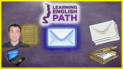 Business English Writing (Professional Language for Letters)