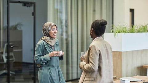 Smart Tips: Communicate Clearly & Confidently at Work