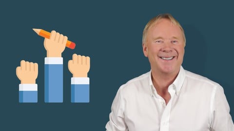 Assertiveness Masterclass - How to be Assertive & Likeable