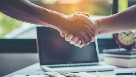 The Painless Negotiation
