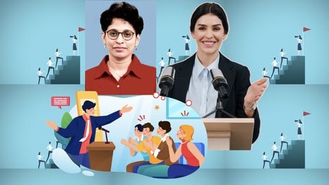 Storytelling/Narratives for Impactful Business Communication