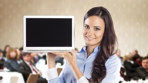 The Complete Virtual Sales Presentation Course  Sales Skills