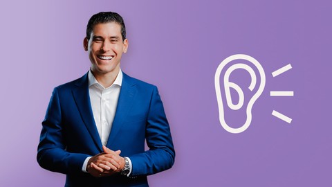 O Poder da Escuta Ativa: Pare de Ouvir e Comece a Escutar