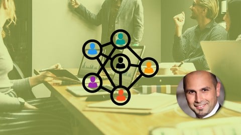 Building Visibility in the Remote & Hybrid Workplace