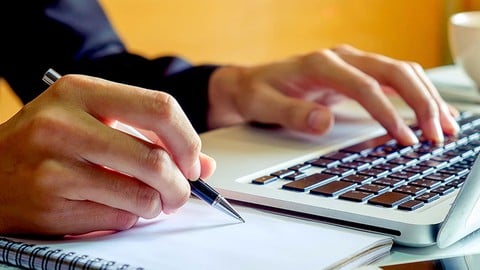 Business Writing Plus Artificial Intelligence Communications