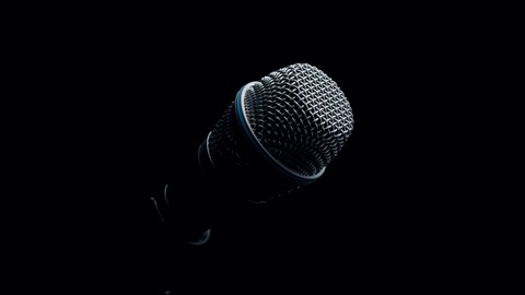 Public Speaking Masterclass – 10x Your Presentation Skills