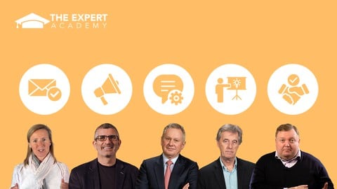 Communication Skills: 11 Communication Courses In 1