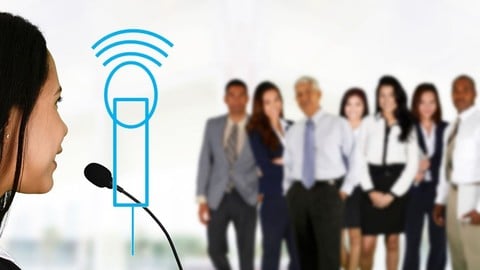 Public Speaking at Work: Articulate Your Value