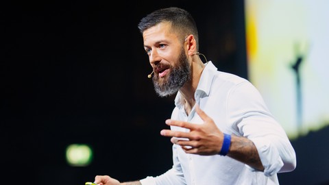7-Day Body Language Challenge: Build Presence at Work