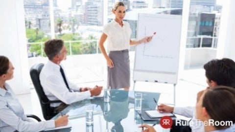 Train the Trainer Bootcamp: Hands-On Advanced Trainer Skills