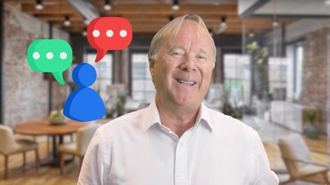 Assertiveness - 8 Techniques for Difficult Conversations