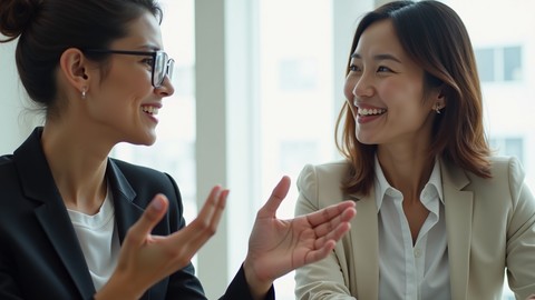 Communicate Powerfully: How To Communicate To Get Results