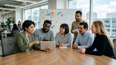 Communication Skills: Acquire Effective Communication