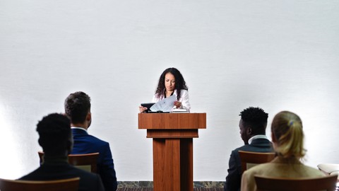 Smart Tips: Public Speaking