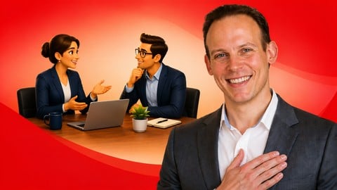 Personal And Professional Relationship Building
