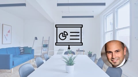 ChatGPT for Faster & Better Business Presentations