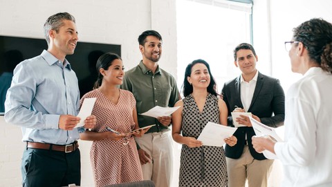 Effective Verbal Communication Skills for Professsionals