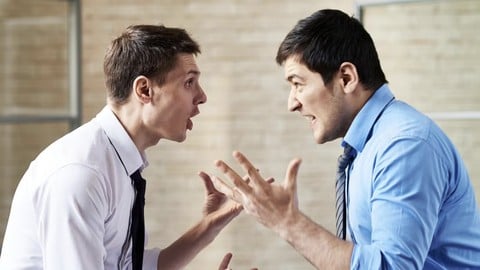 Communicating through Disagreement