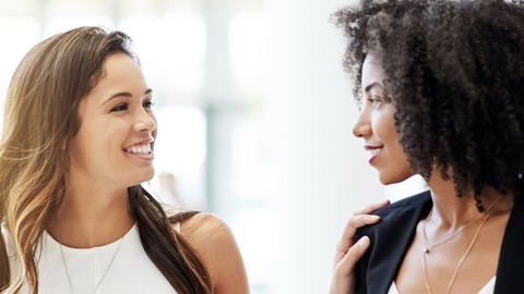 Non-Verbal Communication for Leaders