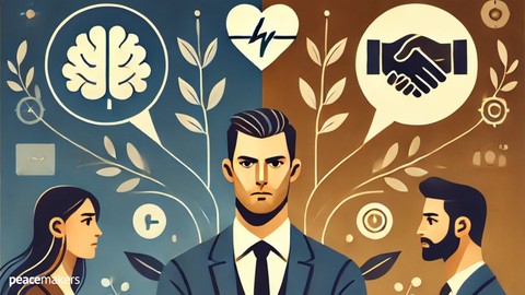 Communication and Conflict Management Mastercourse
