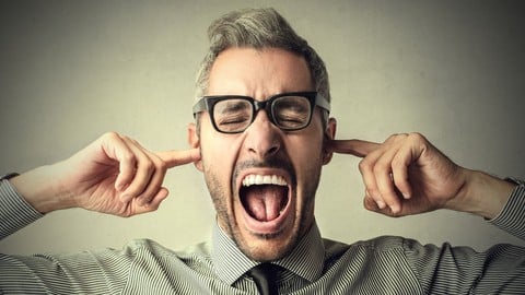 Assertiveness Mastery - Boost Your Confidence & Self-Esteem