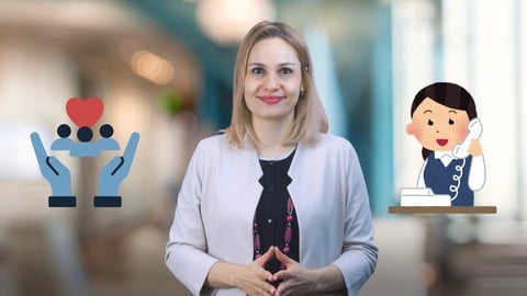 Empathy Skills for Customer Service Professionals