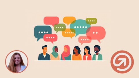 Cross-Cultural Communication for Global Professionals
