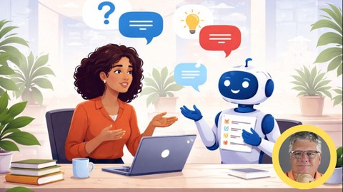 Difficult Conversations At Work (Role Play With AI Help)