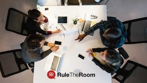 Public Speaking for Project Managers & Team Leaders