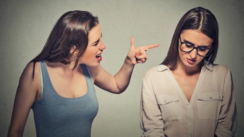 Assertiveness at Work - Accelerate Your Career