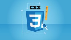 CSS - The Complete Guide 2021 (incl. Flexbox, Grid & Sass)