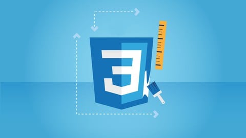 CSS - The Complete Guide (incl. Flexbox, Grid & Sass)