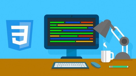 Learning CSS3 - A Comprehensive Tutorial For Web Developers