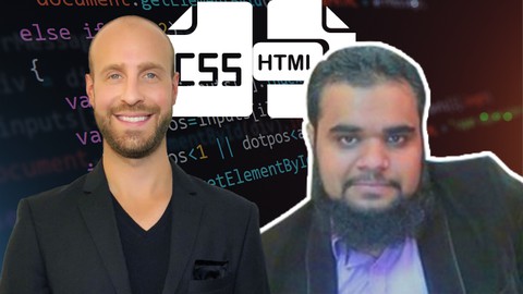 The Complete HTML & CSS Course - From Novice To Professional