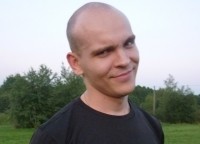 Arkadiusz Wodarczyk