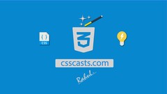 CSSCasts; CSS libraries Plugins Tips & Tricks 2021