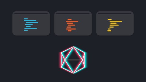 Learn SVG Animation - With HTML, CSS & Javascript