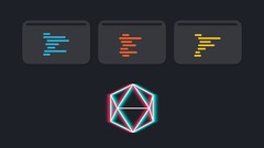 Learn SVG Animation - With HTML, CSS & Javascript