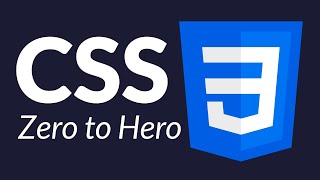CSS Tutorial - Zero to Hero (Complete Course)