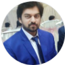 Faisal Imtiaz Image