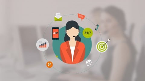 Customer Service Foundation