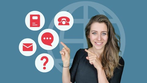 Business Communication Skills: Handling Clients & Customers