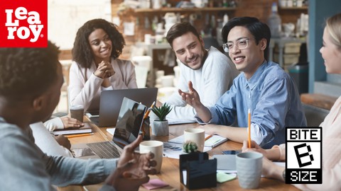 The Customer: Build a Customer Service Strategy (BITE SIZE)