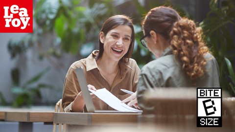 The Customer: Develop Customer Centric Metrics (BITE SIZE)