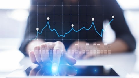 Data Analytics & Story-Telling Techniques in Excel