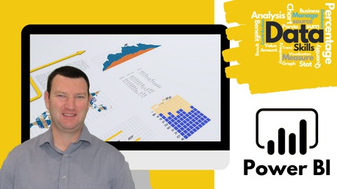 Power BI Master Class - Query Editor [2021 Edition]