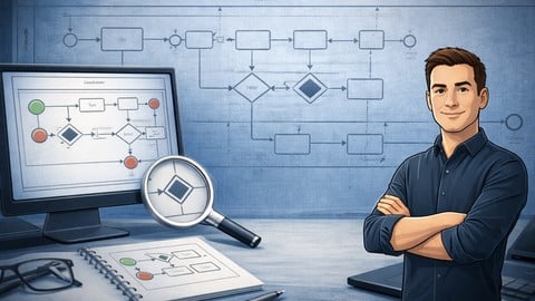 Practical BPMN 2.0 for Real Enterprise Process Flows