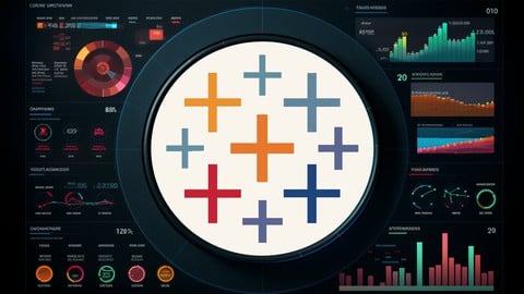 2026 Tableau Certification Training: Desktop, Prep, Cloud