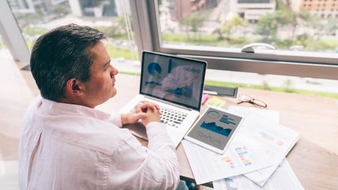 Mastering Qlik Sense